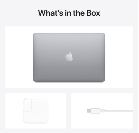 Apple MacBook Air 13 M1 8GB 256GB | Mejor Precio GSMPRO.CL