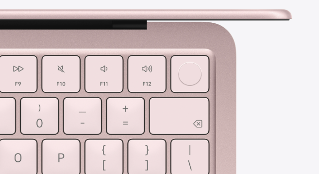 Apple Macbook Neo 2026- 13 " Pulgadas - Chip A18 Pro -  Magic Keyboard + Touch ID - CPU de 6 núcleos /GPU de 5 núcleos - 8 Gb + 512Gb SSD