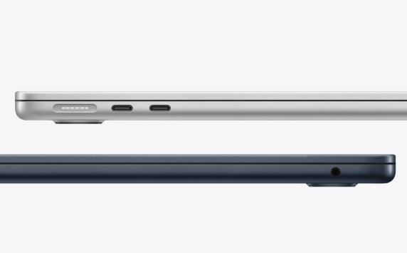 Apple Macbook Air 2026 - 13" Pulgadas - Chip M5 - CPU de 10 núcleos/ GPU de 10 núcleos - 32Gb + 2Tb SSD