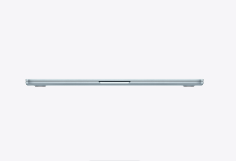 Apple Macbook Air 2026 - 13" Pulgadas - Chip M5 - CPU de 10 núcleos/ GPU de 10 núcleos - 32Gb + 2Tb SSD