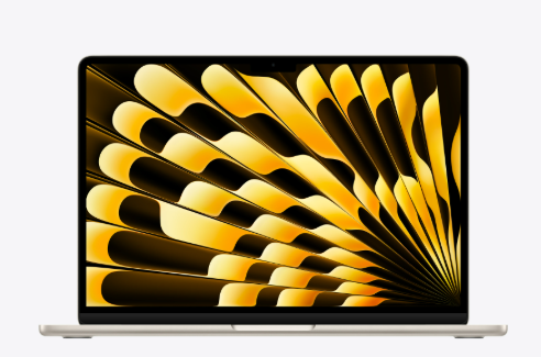Apple Macbook Air 2026 - 13" Pulgadas - Chip M5 - CPU de 10 núcleos/ GPU de 10 núcleos - 32Gb + 2Tb SSD