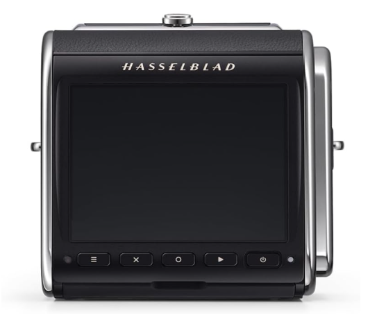 Hasselblad 907X y CFV 100C - Cámara sin espejo de formato medio