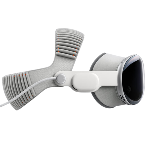 Pré-encomenda do Apple Vision Pro 4K 