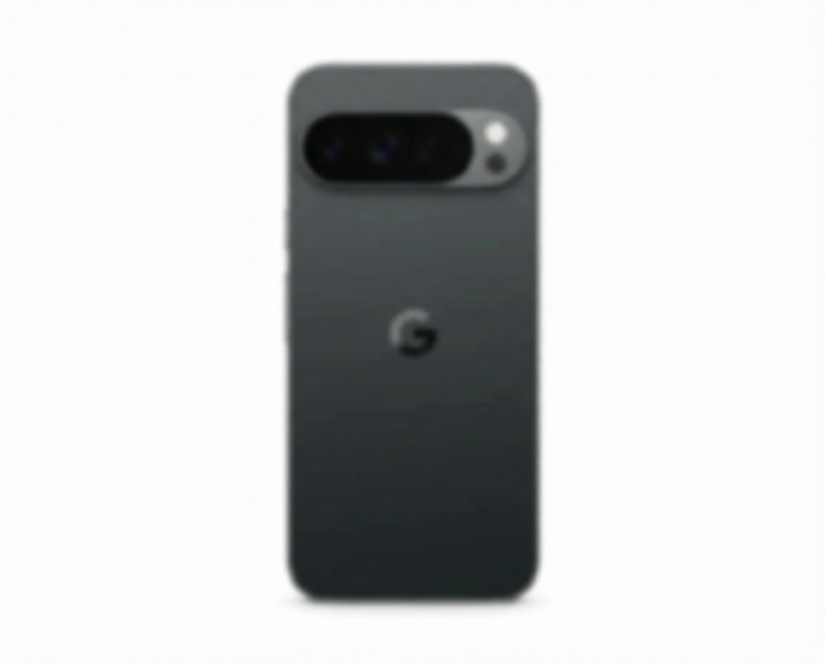 Preventa Google Pixel 11 Pro