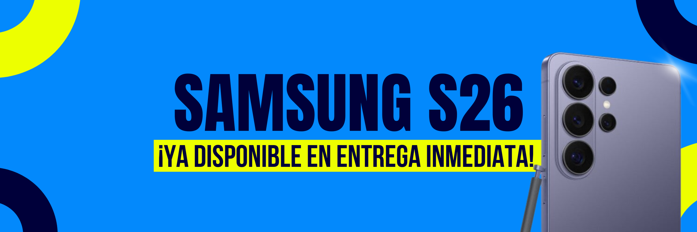 Lo Último en Tecnología Global