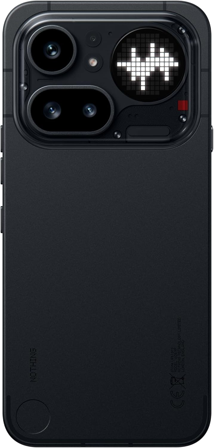 Nothing Phone 4a Pro