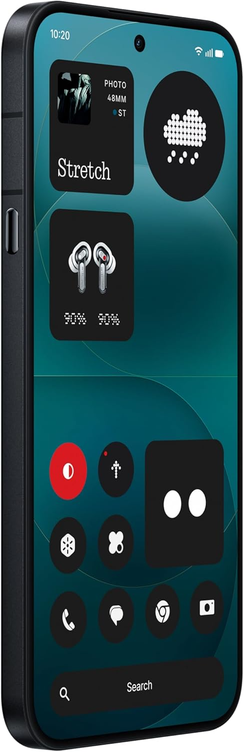 Nothing Phone 4a Pro