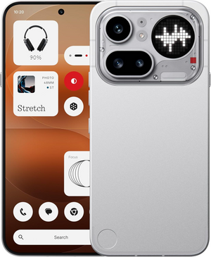 Nothing Phone: El Smartphone Transparente con Glyph Interface y 5G