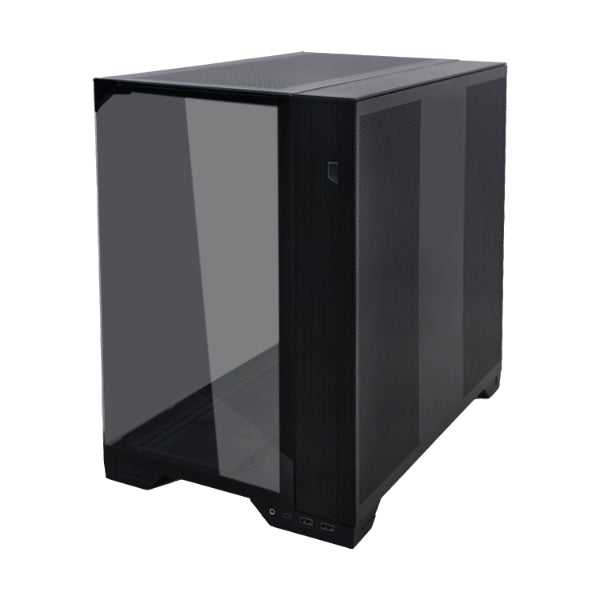 Gabinete Lian Li O11 Vision Compact