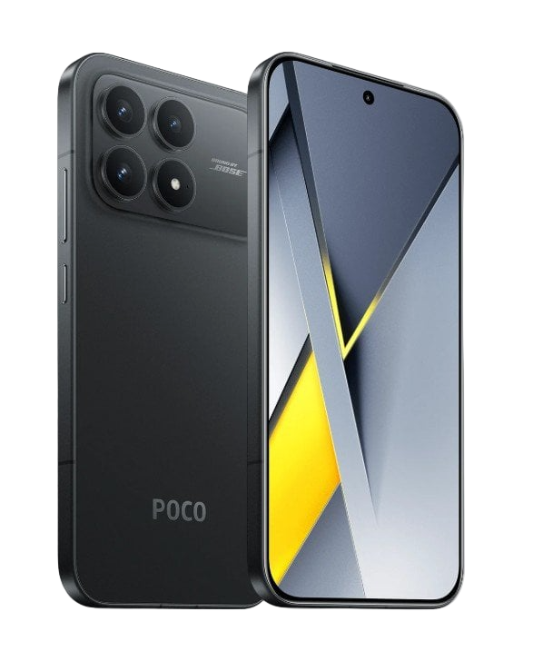 Poco F8 Pro