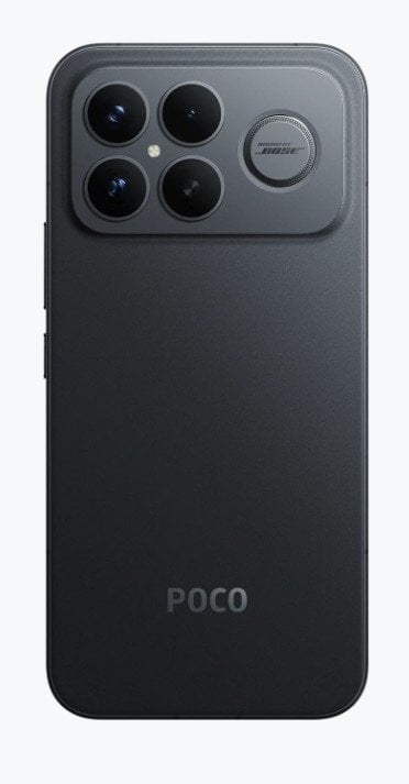 Poco F8 Ultra