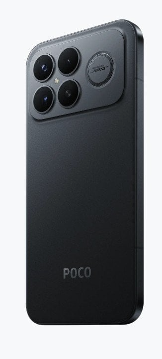 Poco F8 Ultra
