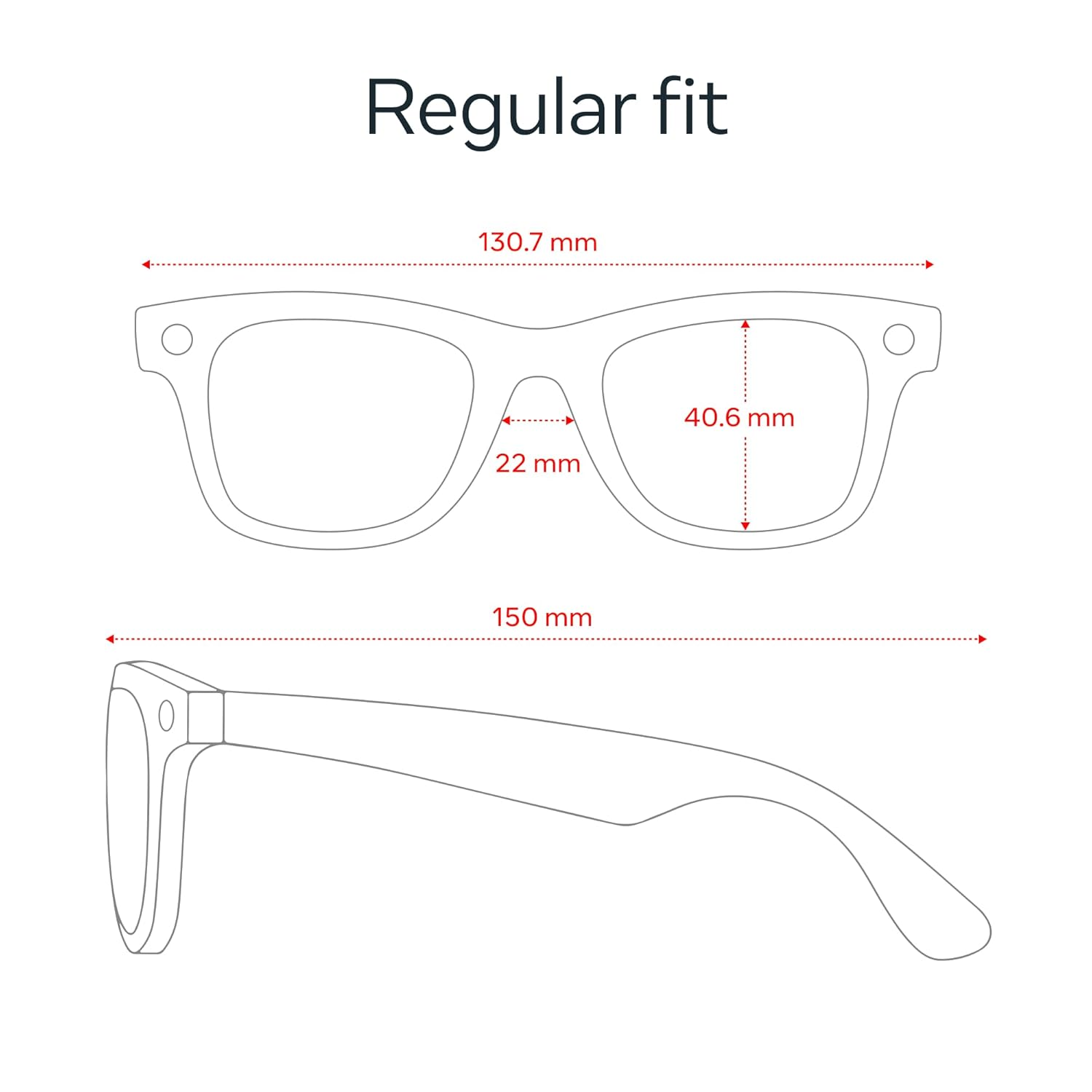 Ray-Ban Meta Wayfarer (Gen 2)