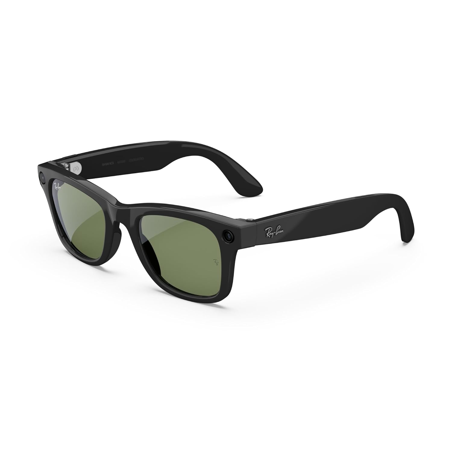 Ray-Ban Meta Wayfarer (Gen 2)