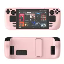 Funda protectora para Valve Steam Deck OLED