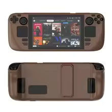 Funda protectora para Valve Steam Deck OLED