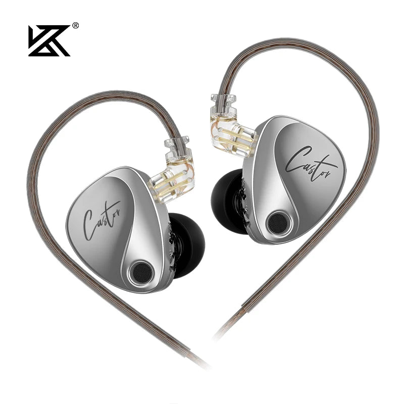 Sonido HiFi Profesional Sintonizable
