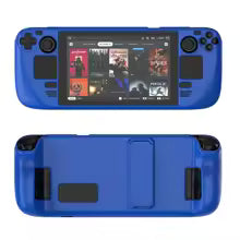 Funda protectora para Valve Steam Deck OLED