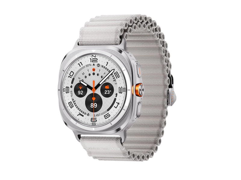 Galaxy Watch Ultra 2025