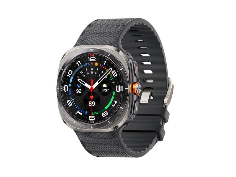 Galaxy Watch Ultra 2025