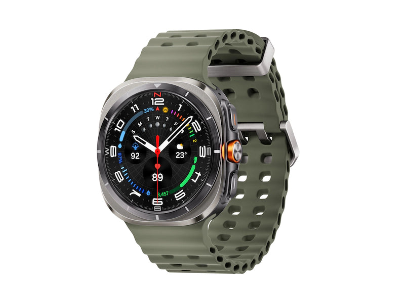 Galaxy Watch Ultra 2025