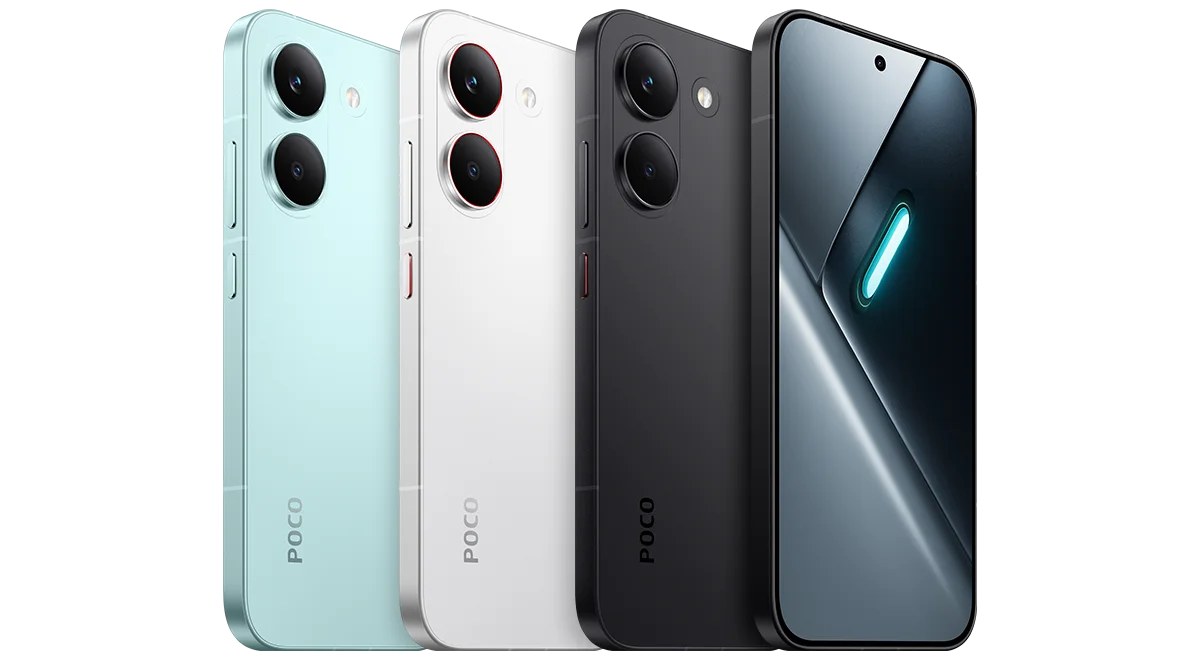 Xiaomi Poco X8 Pro