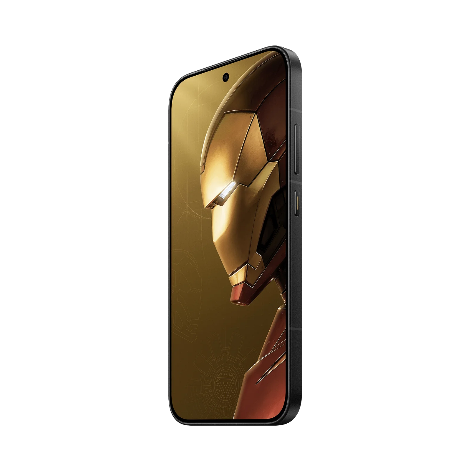 Xiaomi Poco X8 Pro Iron Man Edition