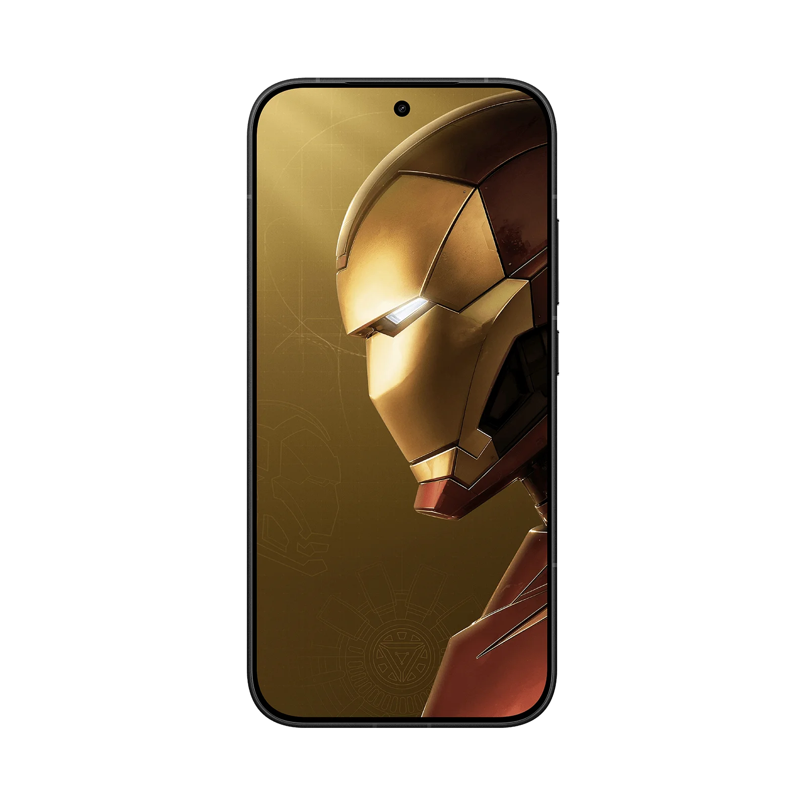 Xiaomi Poco X8 Pro Iron Man Edition