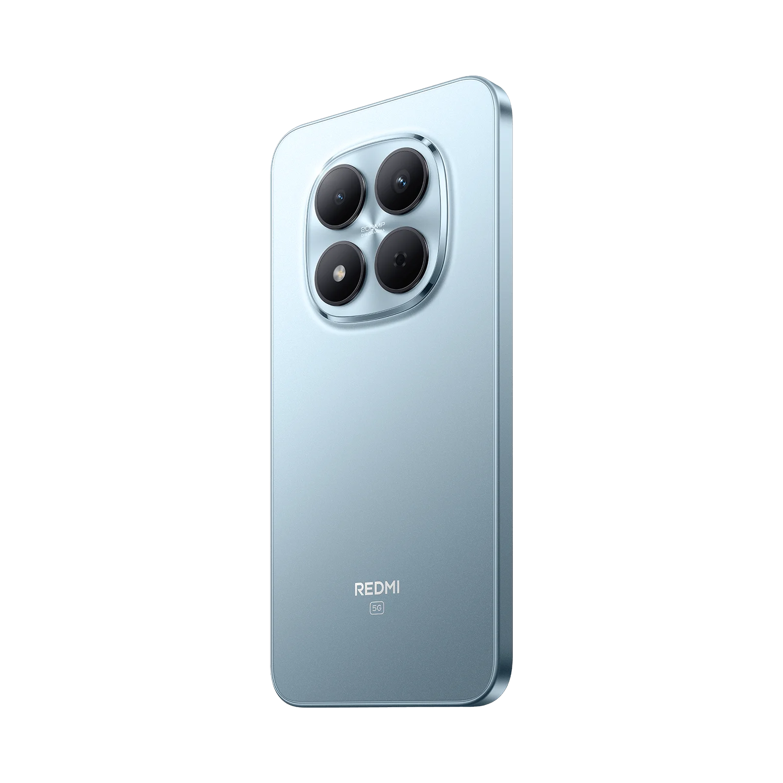 Xiaomi Redmi Note 15 Pro