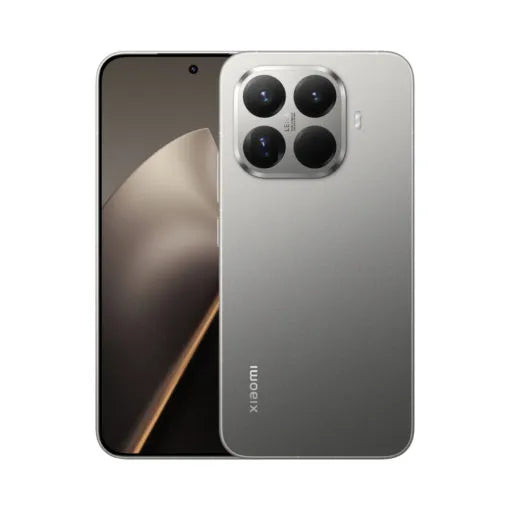 Xiaomi 15T Pro