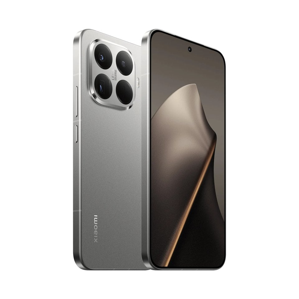 Xiaomi 15T Pro