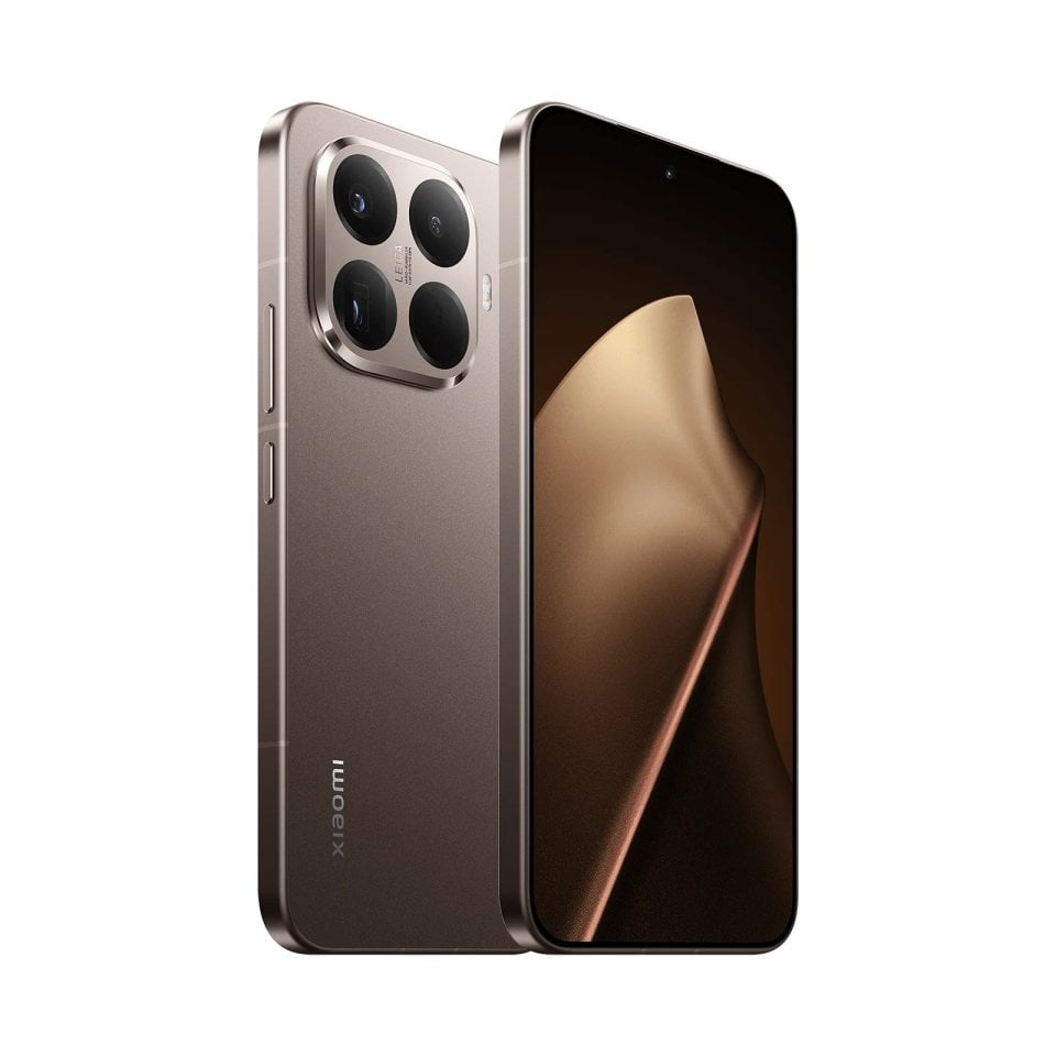 Xiaomi 15T Pro