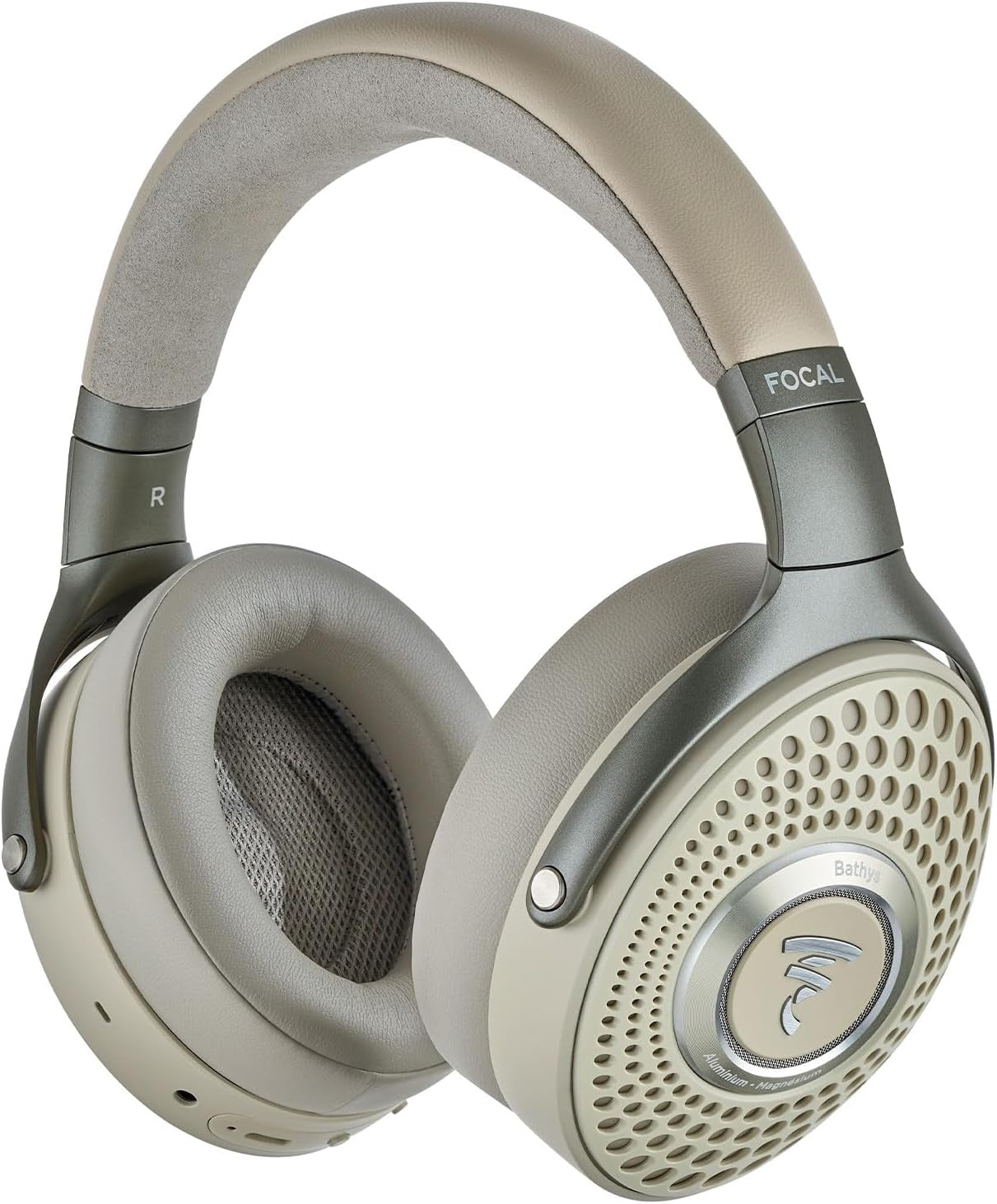Bathys High-Fidelity Bluetooth Noise Cancelling Headphones
