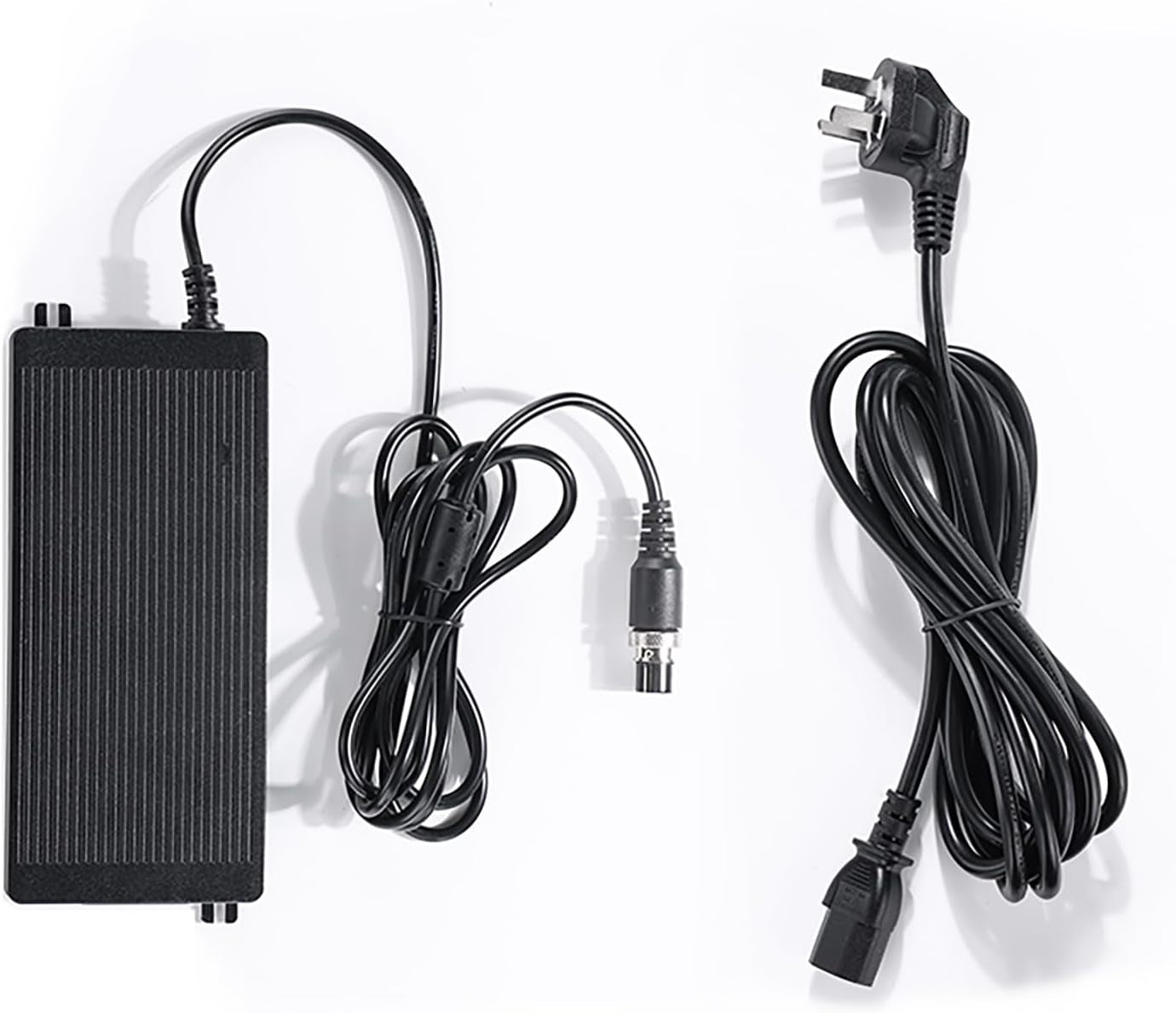 AD-1 US Plug DC Power Adapter Cord for  120W V-Mount LED Video Light Vl-120Bi or VL-120C