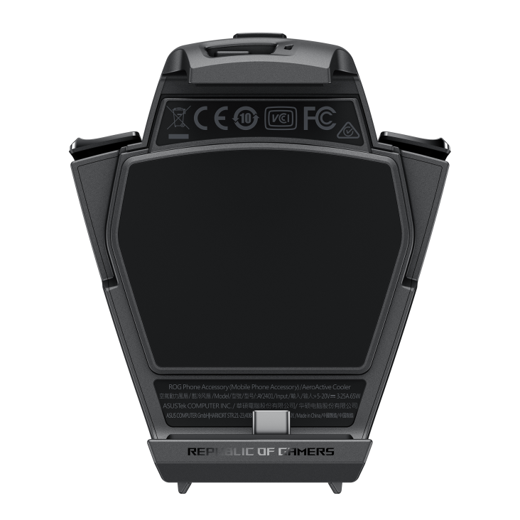 AeroActive Cooler 8 - Ventilador para Asus Rog Phone 8-GSMPRO.CL