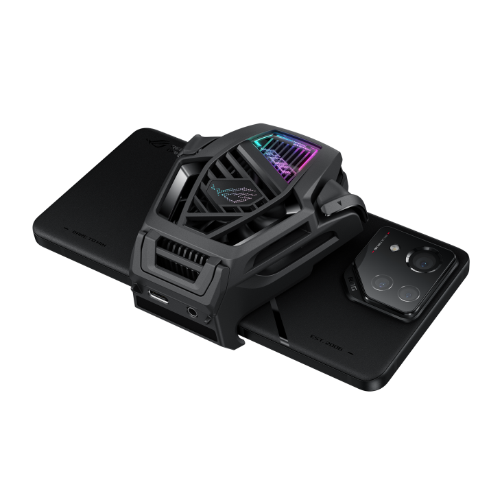 AeroActive Cooler 8 - Ventilador para Asus Rog Phone 8-GSMPRO.CL