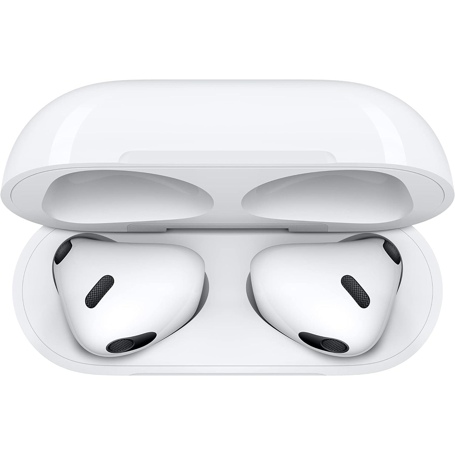 Apple AirPods本体 AirPods - Apple（日本）