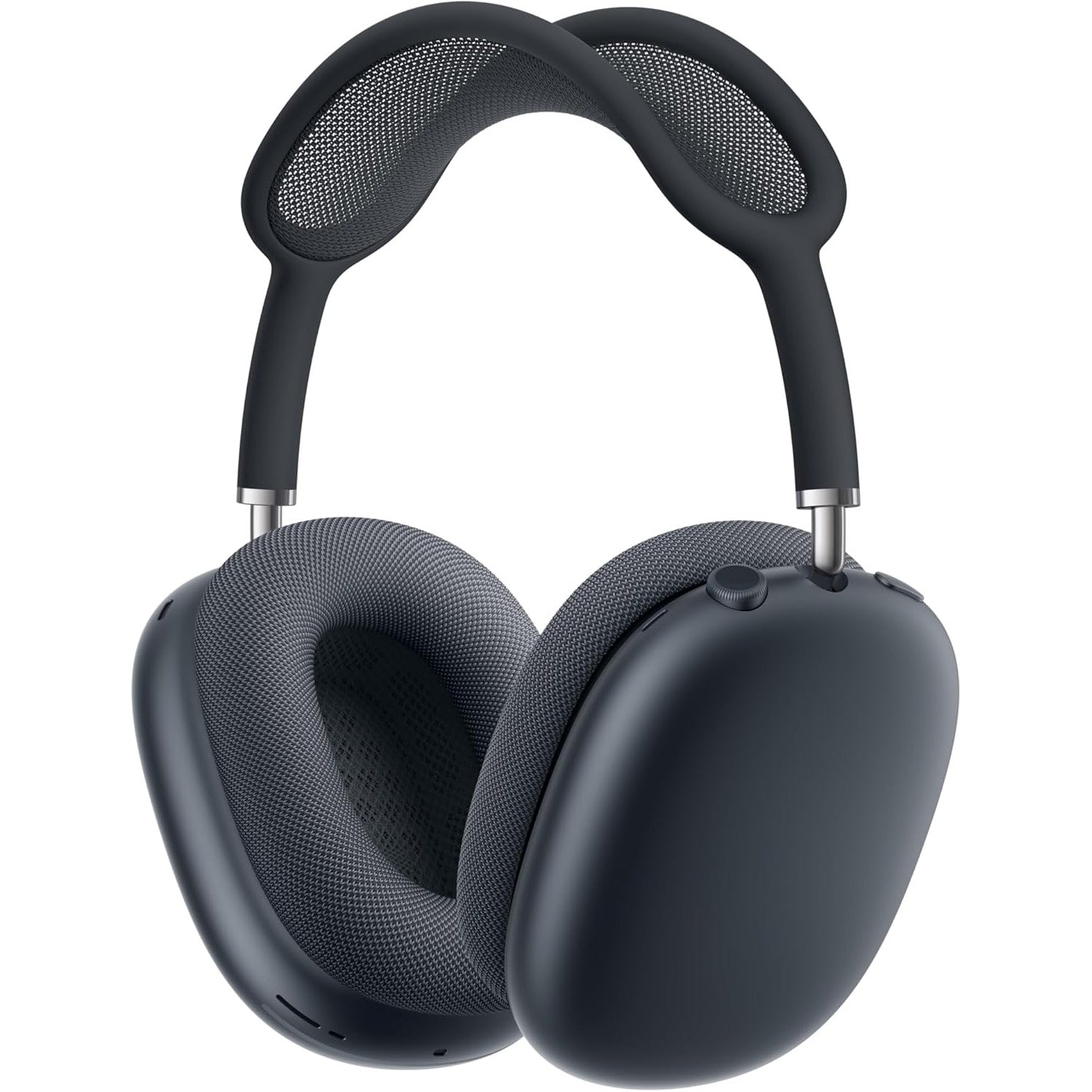 Apple AirPods MAX Type-C ブラック Amazon.co.jp: Apple AirPods Maxワイヤレスオーバーイヤー