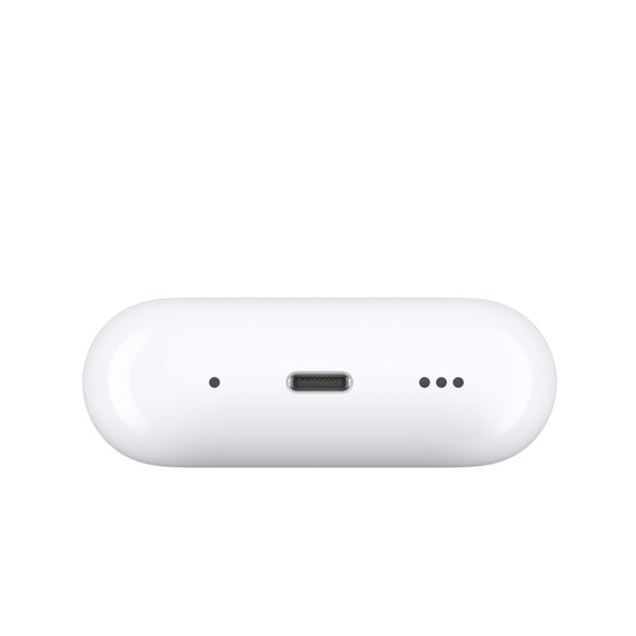 AppleCare+保証　26年7月まで　AirPods Pro 2 USB-C AirPods Pro 2 con Magsafe (USB-C) - Envío Gratis
