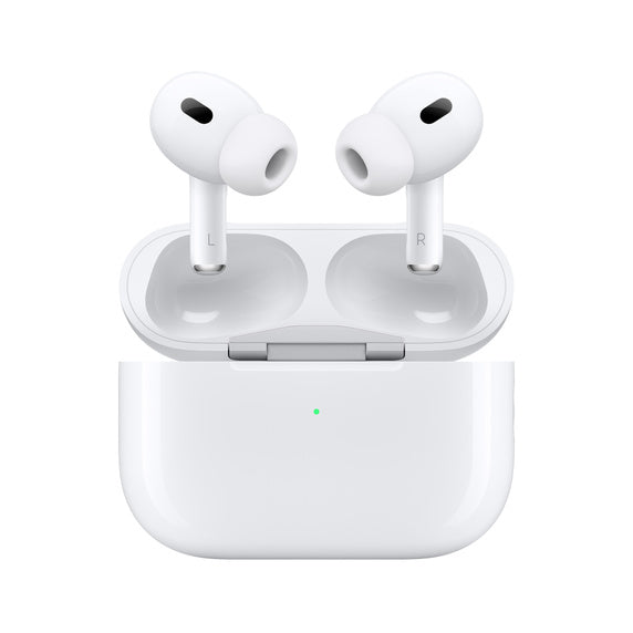 AppleCare+保証　26年7月まで　AirPods Pro 2 USB-C AirPods Pro 2 con Magsafe (USB-C) - Envío Gratis