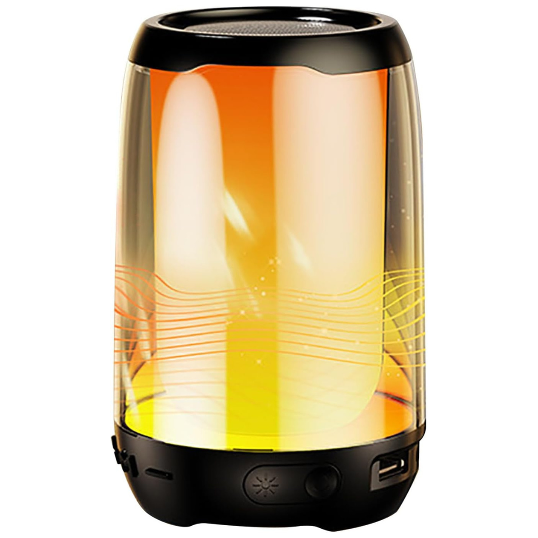 Altavoz Estilo Cuifati Crystal Bluetooth (DRP)