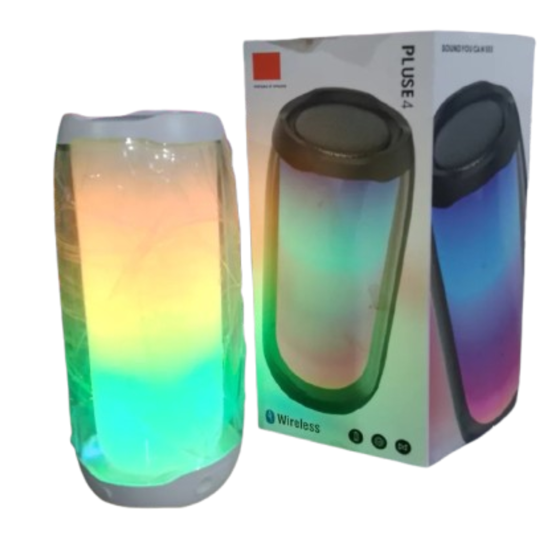 Altavoz Estilo Hongut Crystal Bluetooth (DRP)