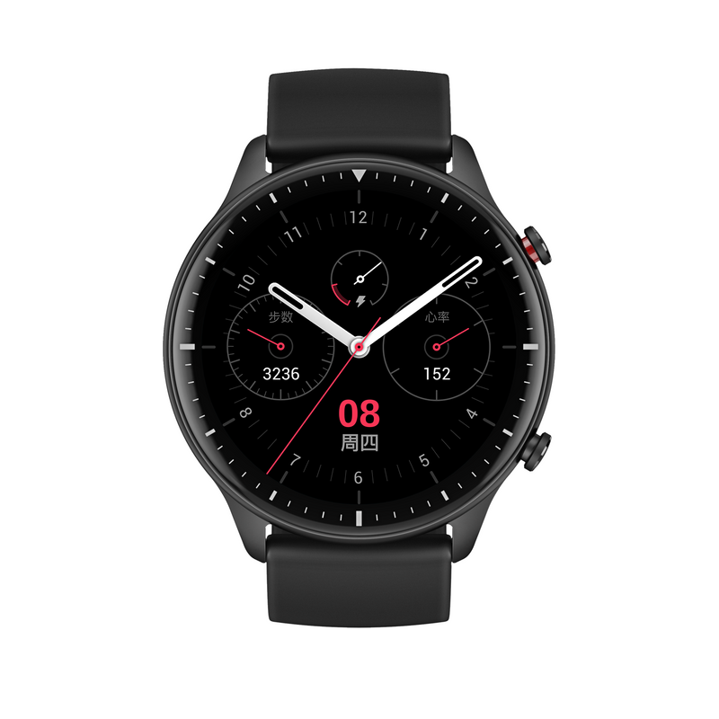 Amazfit GTR 2 - A1952 - Smartwatch-GSMPRO.CL