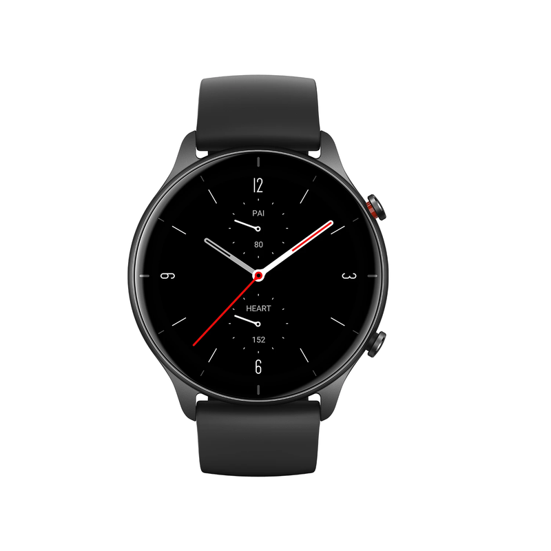 Amazfit GTR 2E - Smartwatch-GSMPRO.CL