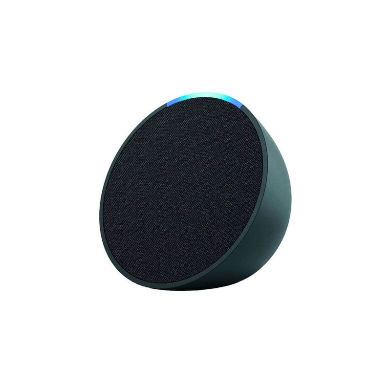 Amazon alexa echo pop carb n knasta chile