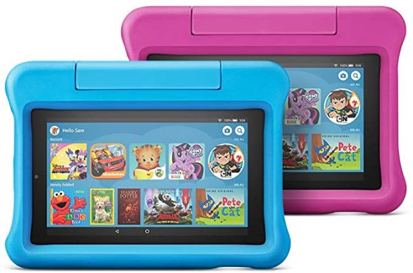 Tablet Amazon Fire 7 Kids