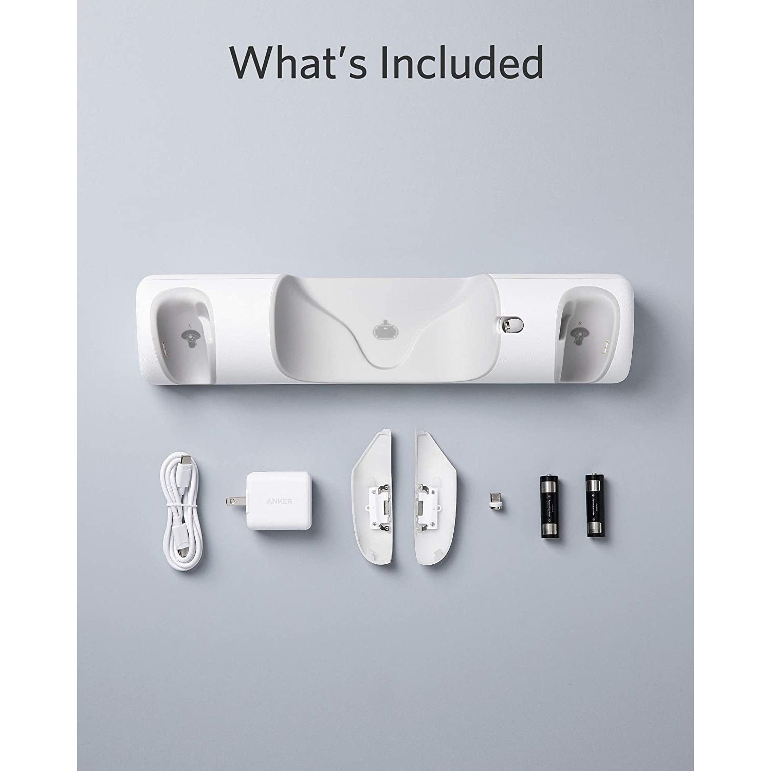 ANKER Dock de Carga para Oculus Quest 2