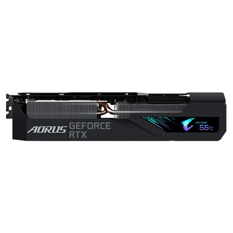 AORUS Geforce RTX 3080 XTREME 10G [SEMINUEVO]-GSMPRO.CL