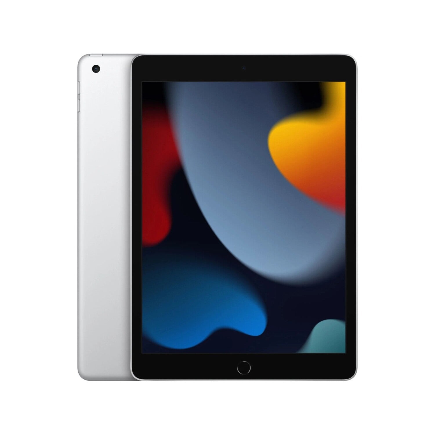 Apple iPad 10.2" (9ª Gen, 2021, A13 Bionic)