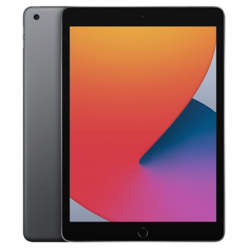 Apple iPad 10.2" (9ª Gen, 2021, A13 Bionic)